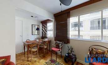 Imagem 2: APARTAMENTO - JARDIM AMÉRICA - SP