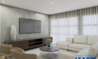 Imagem 3: APARTAMENTO - JARDIM AMÉRICA - SP