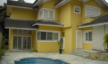 Imagem: SOBRADO - PARQUE DOS PRÍNCIPES - SP