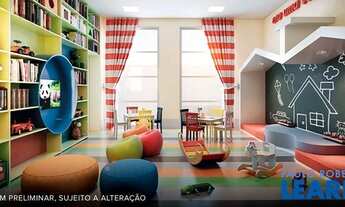 Imagem 2: APARTAMENTO - MOEMA ÍNDIOS - SP