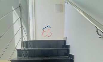 Imagem 4: Sobrado para venda com 200 metros quadrados com 3 quartos em Dom Aquino - Cuiabá - MT