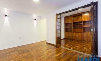 Imagem 3: APARTAMENTO - PARAÍSO - SP