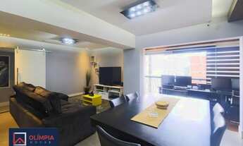 Imagem 2: Apartamento Locação Brooklin 90 m² 2 Dormitórios