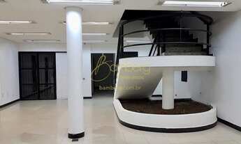 Imagem 2: Loja Comercial de Alto Padrão - 400m2 - Perdizes - PUC