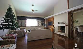 Imagem 5: Porto Alegre - Casa Padrão - Glória