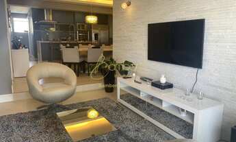 Imagem 3: Excelente apartamento mobiliado !!