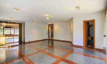 Imagem 13: Excelente casa no Cidade Jardim em São Paulo- Zona Sul de São Paulo