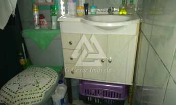 Imagem 3: Casa Sobrado em Vila Magini - Mauá, SP