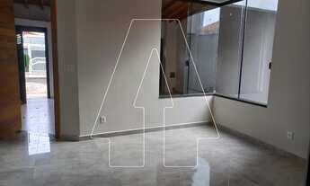 Imagem 4: Araçatuba - Casa - Alto da Boa Vista