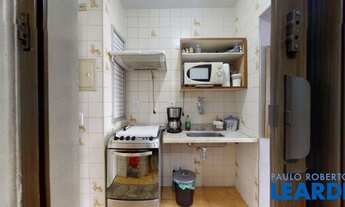 Imagem 7: APARTAMENTO - LIBERDADE - SP