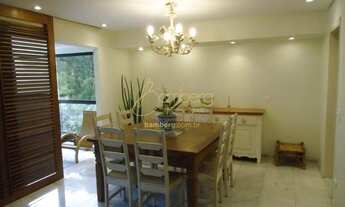 Imagem 3: Lindíssimo apartamento na Vila Andrade, Morumbi