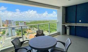 Imagem 12: Vista Beira Mar Apartamento com 4 dormitórios