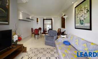 Imagem 5: APARTAMENTO - MOEMA PÁSSAROS - SP