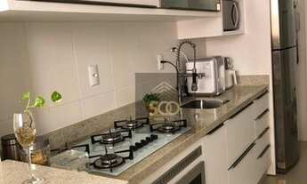 Imagem: Apartamento com 2 dormitórios à venda