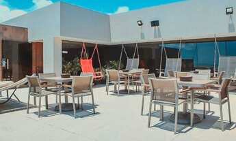 Imagem 3: Holandas Prime flat luxo 100 mts da praia Tambaú