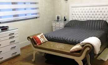 Imagem 4: APARTAMENTO - JARDIM PAULISTA - SP