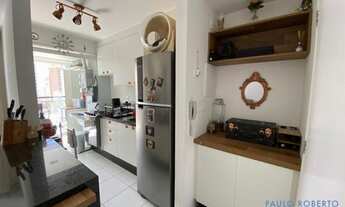 Imagem 3: APARTAMENTO - CHÁCARA KLABIN - SP