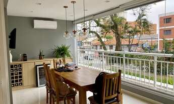 Imagem: SENSACIONAL 3 DOR, SUÍTE, 3 VAGAS DEPÓSITO