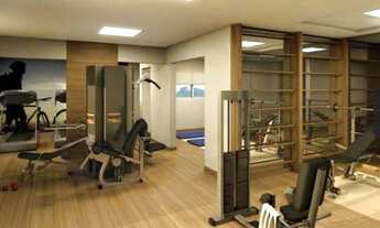 Imagem 3: Apartamento locação 2 dormítorios praça Marajoara