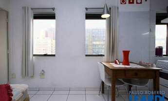 Imagem 5: FLAT - CONSOLAÇÃO - SP