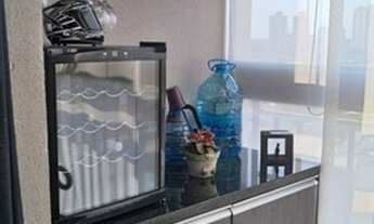 Imagem 4: APARTAMENTO - VILA SANTA RITA DE CÁSSIA - SP