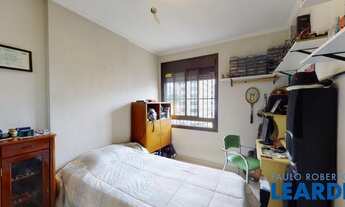 Imagem 6: APARTAMENTO - VILA ROMANA - SP