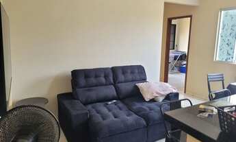 Imagem: Residencial Calafate 1