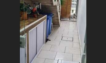 Imagem 4: CASA TÉRREA - VILA VIVALDI - SP