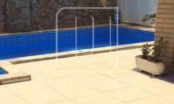 Imagem: Casa (sobrado na rua) 4 dormitórios/suite