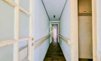 Imagem 4: Apartamento à venda, 3 quartos, 1 suíte, 1 vaga, Gávea - RIO DE JANEIRO/RJ