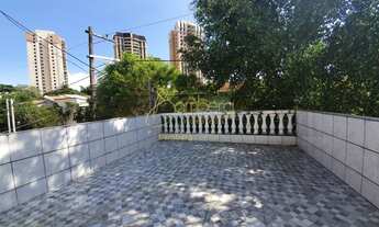 Imagem 7: Casa à Venda Próximo à Rua Darwin no Alto da Boa Vista