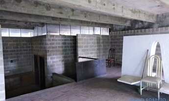 Imagem: CASA ASSOBRADADA - MORUMBI - SP