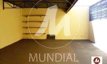 Imagem 7: Salão/Galpão (salão - térreo