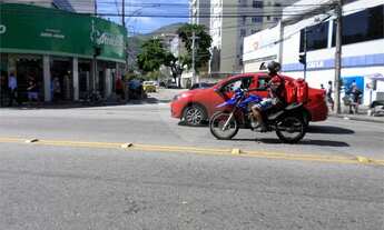 Imagem 5: Apartamento - 3 quartos - Méier