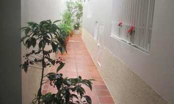 Imagem 5: CASA EM CONDOMÍNIO - BUTANTÃ - SP