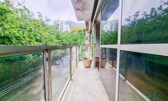 Imagem 3: Apartamento à venda, 3 quartos, 1 suíte, 1 vaga, Gávea - RIO DE JANEIRO/RJ