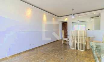 Imagem 4: Apartamento para Aluguel - Jardim Marajoara , 3 Quartos, 80 m2