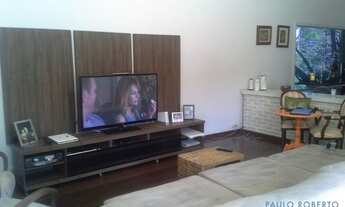 Imagem 4: CASA TÉRREA - MORUMBI - SP