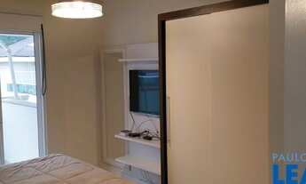 Imagem 5: COBERTURA - INGLESES DO RIO VERMELHO - SC