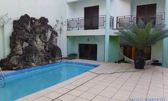 Imagem: CASA ASSOBRADADA - ACLIMAÇÃO - SP