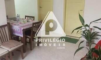 Imagem 6: Lindo apartamento de dois quartos no Centro