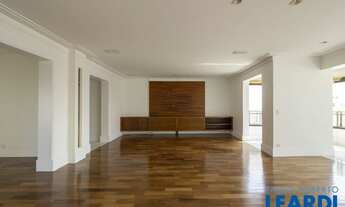 Imagem 2: APARTAMENTO - MORUMBI - SP