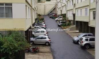 Imagem 5: Apartamento com 1 Quarto, à Venda no Centro, Juiz de Fora - MG