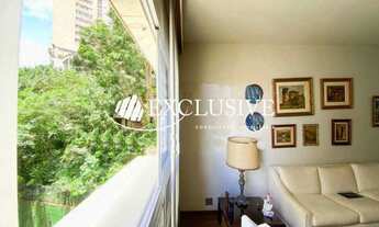 Imagem 7: Rio de Janeiro - Apartamento Padrão - Leblon