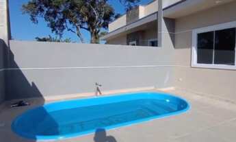 Imagem 5: Casa para Venda - Praia de Leste, Pontal do Paraná - 53m², 2 vagas