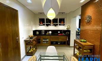 Imagem 5: APARTAMENTO - HIGIENÓPOLIS - SP