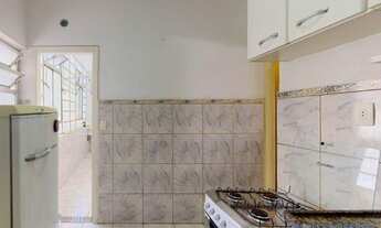 Imagem 7: APARTAMENTO - VILA MARIANA - SP