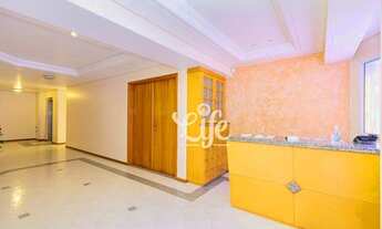 Imagem 5: Apartamento à venda, 81 m² por R$ 579.000,00 - Vila Izabel - Curitiba/PR