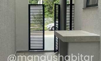 Imagem 6: Linda casa Duplex, Climatizada na Ponta Negra- QUINTA DAS MARINAS