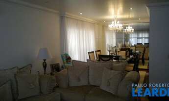 Imagem: APARTAMENTO - REAL PARQUE - SP